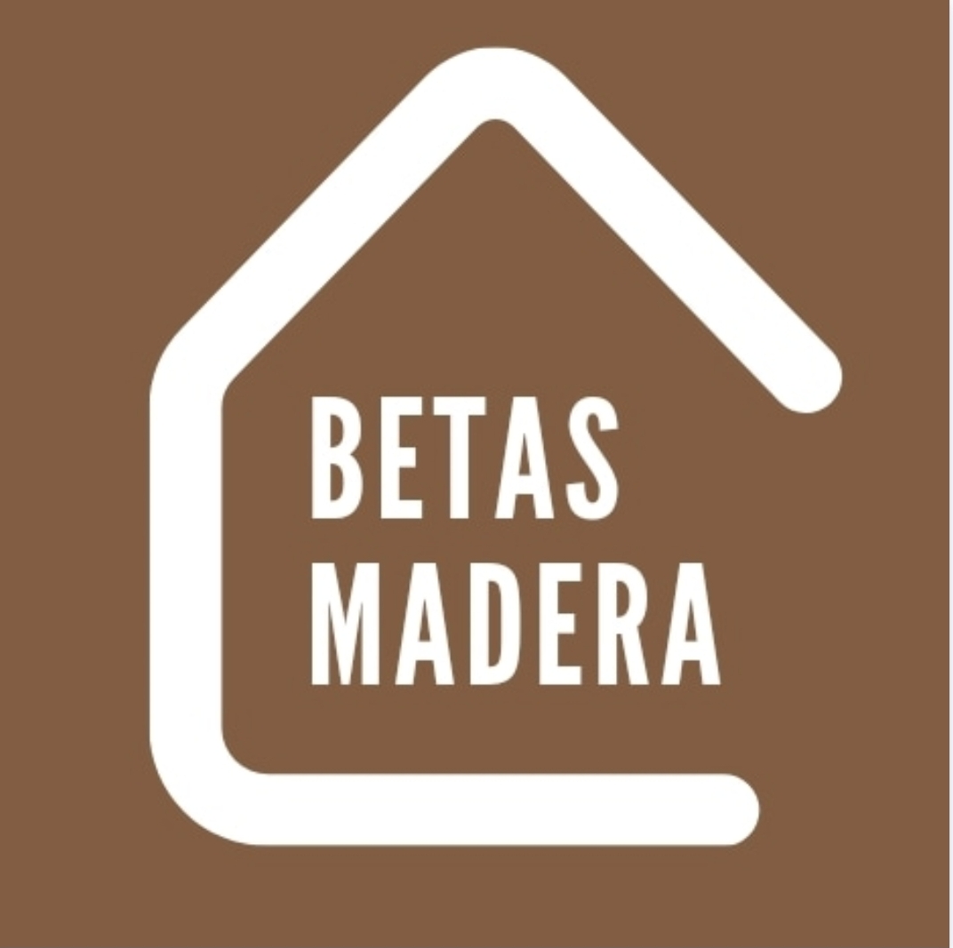 Logo de Betas Madera